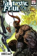 FANTASTIC FOUR #1Q 