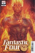 FANTASTIC FOUR #1G 