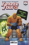 FANTASTIC FOUR #1J 