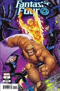 FANTASTIC FOUR #1I 