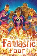 FANTASTIC FOUR #1-RI-D 