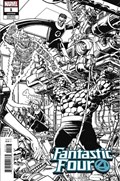 FANTASTIC FOUR #1-RI-G 