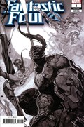 FANTASTIC FOUR #1R 