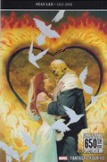 FANTASTIC FOUR #5 