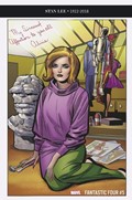 FANTASTIC FOUR #5-RI-E 