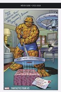 FANTASTIC FOUR #5-RI-F 