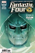 FANTASTIC FOUR #6 