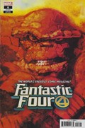 FANTASTIC FOUR #6-RI 