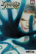 FANTASTIC FOUR #7-RI 