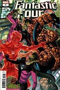 FANTASTIC FOUR #7B 