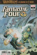 FANTASTIC FOUR #8 