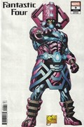 FANTASTIC FOUR #9-RI-B 