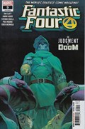 FANTASTIC FOUR #9 