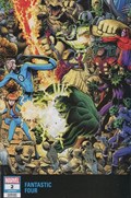 FANTASTIC FOUR #2C 