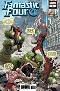 FANTASTIC FOUR #1-CCAFR 
