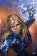 FANTASTIC FOUR #1-CMXP-B 