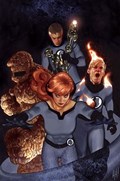 FANTASTIC FOUR #1-UNKN-F 