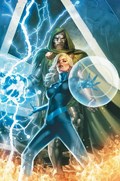 FANTASTIC FOUR #1-CMS-B 