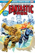 FANTASTIC FOUR #1-GCCC 