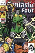 FANTASTIC FOUR #1-IGCS 