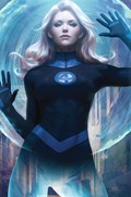 FANTASTIC FOUR #1-CMXP-E 