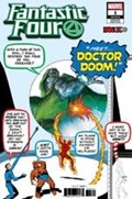 FANTASTIC FOUR #1-FANX 