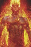 FANTASTIC FOUR #1-UNKN 