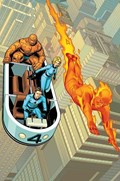 FANTASTIC FOUR #1-UNKN-C 