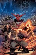 FANTASTIC FOUR #1-UNKN-D 