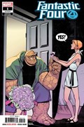 FANTASTIC FOUR #1-2nd 