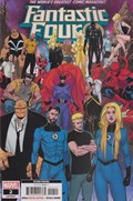 FANTASTIC FOUR #2-2nd 