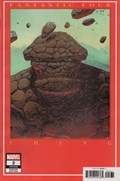 FANTASTIC FOUR #3-RI 