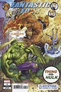 FANTASTIC FOUR #1-KCC 