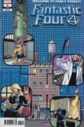FANTASTIC FOUR #4-RI 
