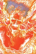 FANTASTIC FOUR #1-ARA-E 