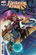 FANTASTIC FOUR #15B 