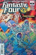 FANTASTIC FOUR #15 