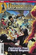 FANTASTIC FOUR #15C 