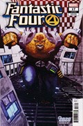 FANTASTIC FOUR #17B 