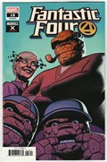 FANTASTIC FOUR #18B 