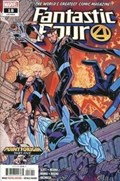 FANTASTIC FOUR #18 
