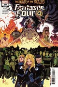 FANTASTIC FOUR #10 