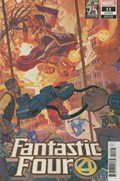 FANTASTIC FOUR #11B 