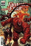 FANTASTIC FOUR #12B 