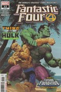 FANTASTIC FOUR #12 