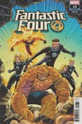 FANTASTIC FOUR #10-WALM 