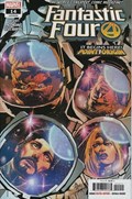 FANTASTIC FOUR #14 