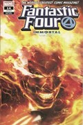 FANTASTIC FOUR #14C 