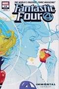 FANTASTIC FOUR #14E 