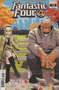 FANTASTIC FOUR #19B 